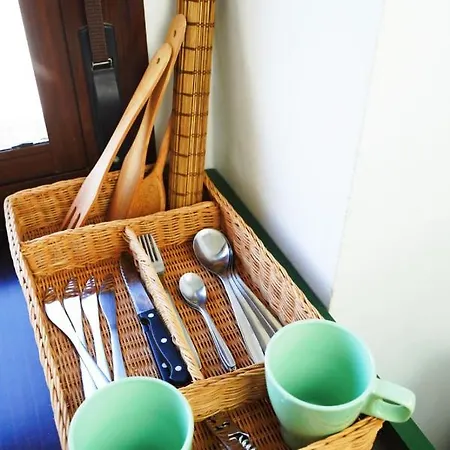 Appartement Bn Loft